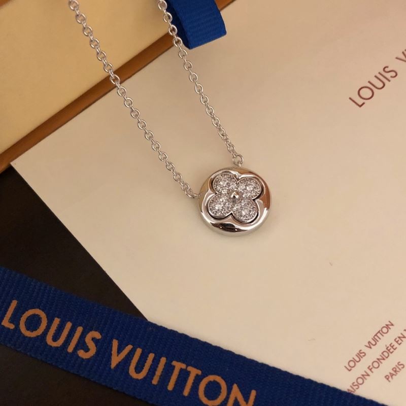 Louis Vuitton Necklaces